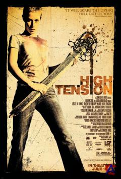   / Haute tension