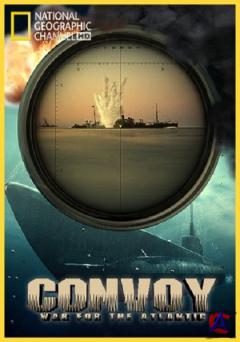 NG - :    / NG - Convoy: War for the Atlantic