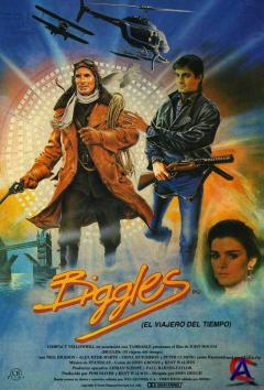 :    / Biggles