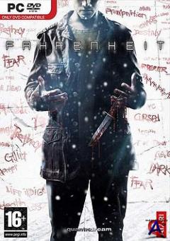  / Fahrenheit / Indigo Prophecy
