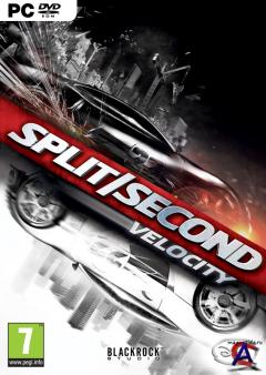 Split/Second: Velocity