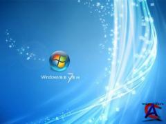   Dream (DreamScene) - 2  Windows 7