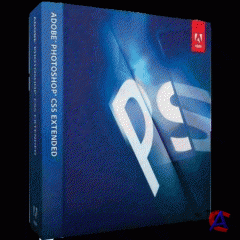 Adobe Photoshop CS5 Extended