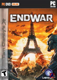 Tom Clancys EndWar