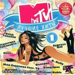 VA -   MTV