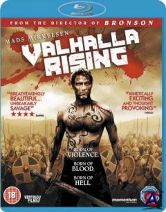 :    / Valhalla Rising