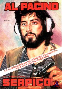  / Serpico