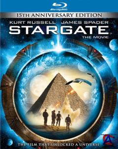   / Stargate [HD]