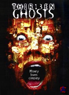 13  / Thir13en Ghosts