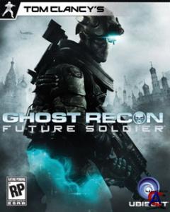 Tom Clancys Ghost Recon: Future Soldier