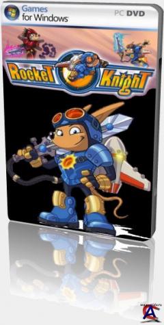 Rocket Knight