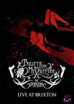 Bullet for my valentine - Live At Brixton