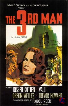   / The Third Man