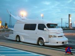    / Pimp My Ride (3- )