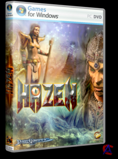 Hazen: The Dark Whispers (2010) PC RePack