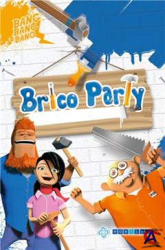 Brico Party Fix it