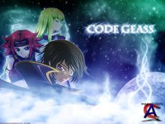  :   / Kodo giasu: Hangyaku no rurushu