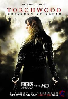  / Torchwood [1 ]