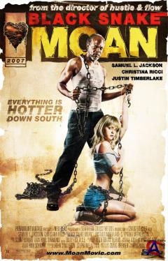    / Black Snake Moan