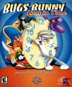 Bugs bunny : lost in time