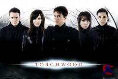  / Torchwood [2 ]