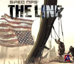 Spec Ops: The Line