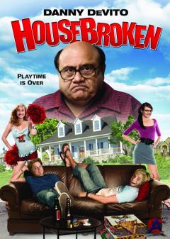   / House Broken