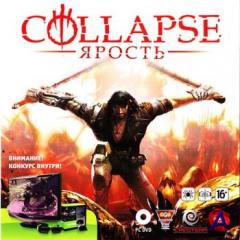 Collapse: 