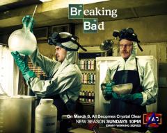    / Breaking Bad (2 )