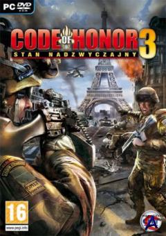 Code of Honor 3 / Desperate Measures [Repack]