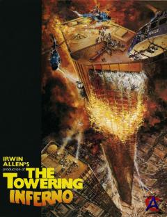   / The Towering Inferno