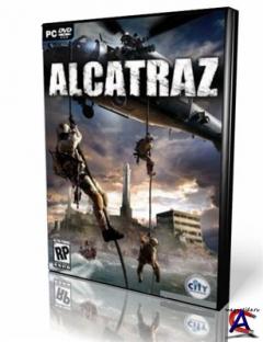 Alcatraz (2010) PC RePack  R.G.Spieler