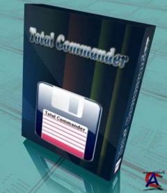 Total Commander 10 Full Final KorWin Edition 2010