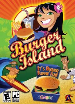 Burger Mania