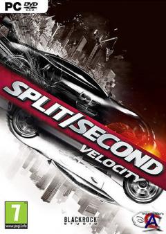 Split Second: Velocity RePack  R.G. ReCoding