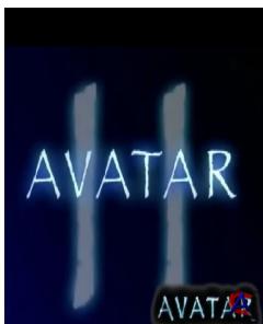 Avatar 2 /  2