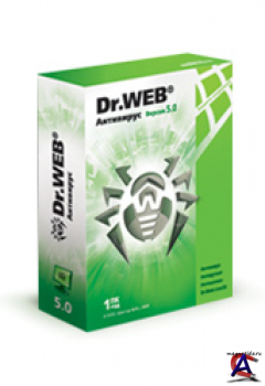  Dr.Web DEMO 30 