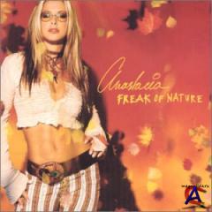 Anastacia - Freak of nature