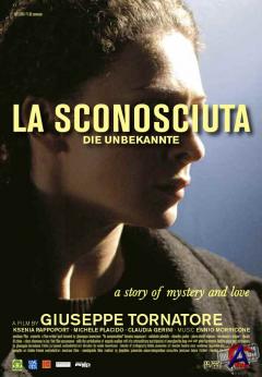  / La sconosciuta