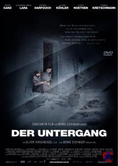  / Der Untergang / Downfall