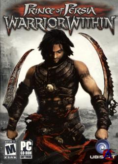Prince of Persia: Warrior Within  Iphone OS