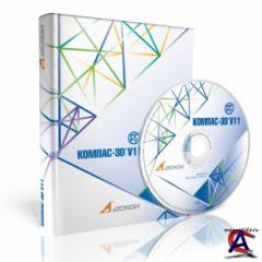 -3D V11 SP1 Portable (mini) (2009) [RUS]