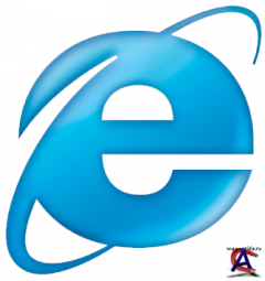 Internet Explorer 8