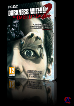 Darkness Within 2 The Dark Lineage