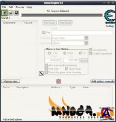 Cheat Engine