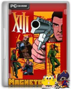 XIII