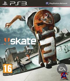 Skate 3