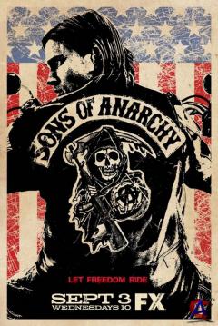   / Sons of Anarchy (1 )