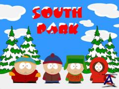   / South Park (1 )
