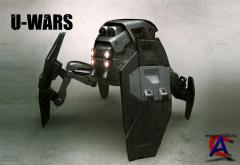 U-WARS []